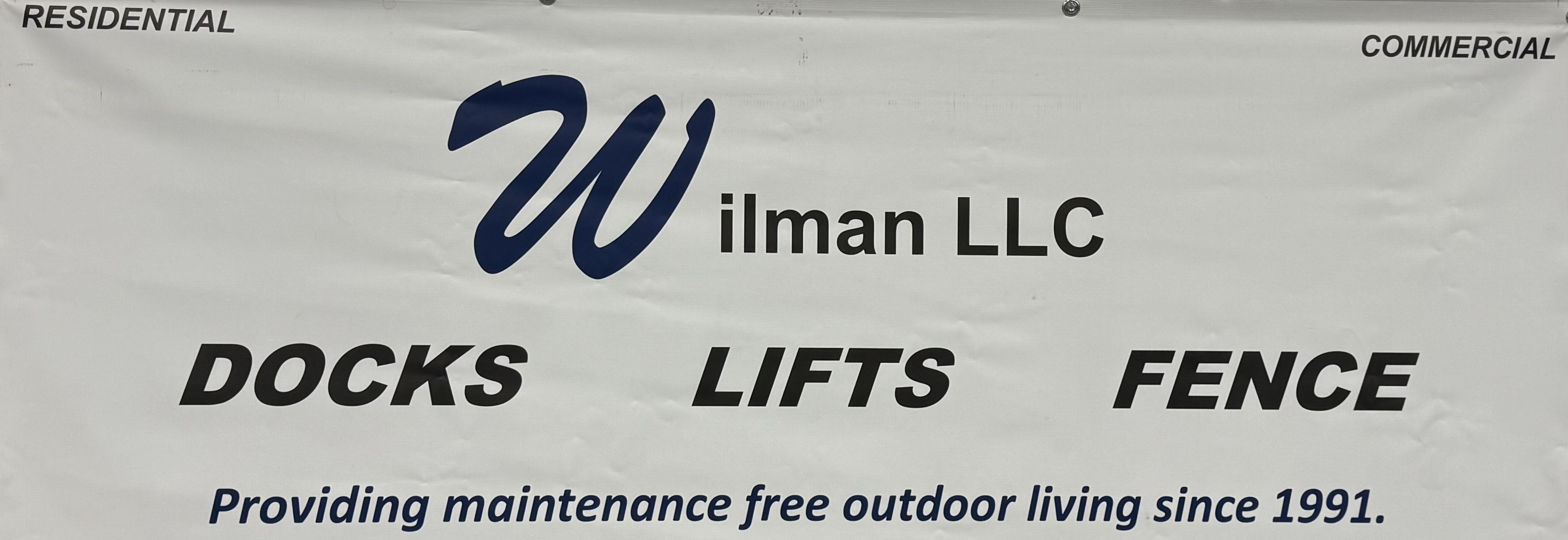 willman LLC